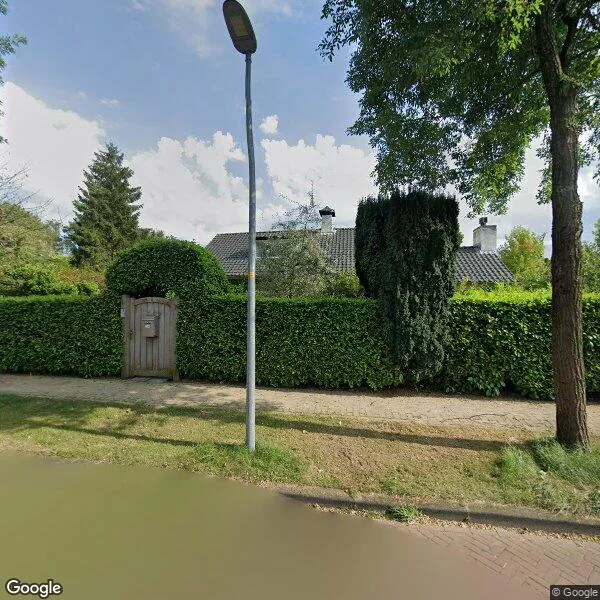 Straatbeeld van Graafland 30, 1251NJ Laren