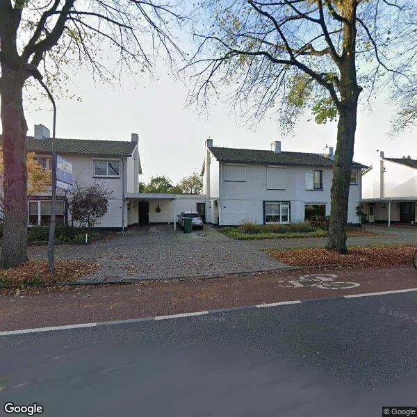 Straatbeeld van Graafschap Hornelaan 57, 6001AA Weert
