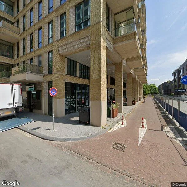 Straatbeeld van Graafschapstraat 148, 1079PE Amsterdam