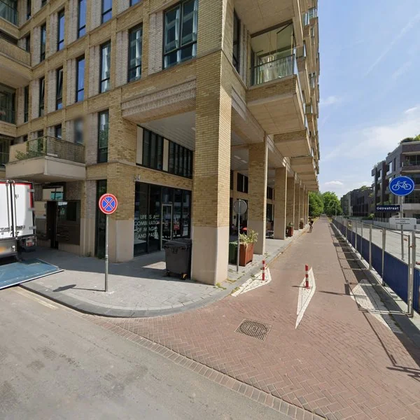 Straatbeeld van Graafschapstraat 164, 1079PE Amsterdam