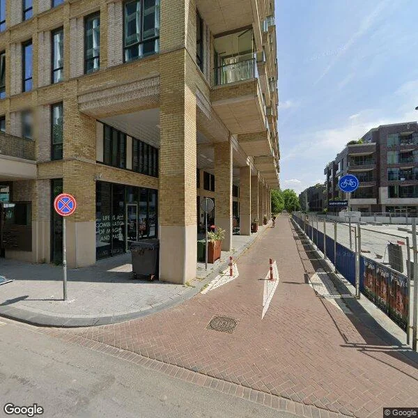 Straatbeeld van Graafschapstraat 216, 1079PE Amsterdam