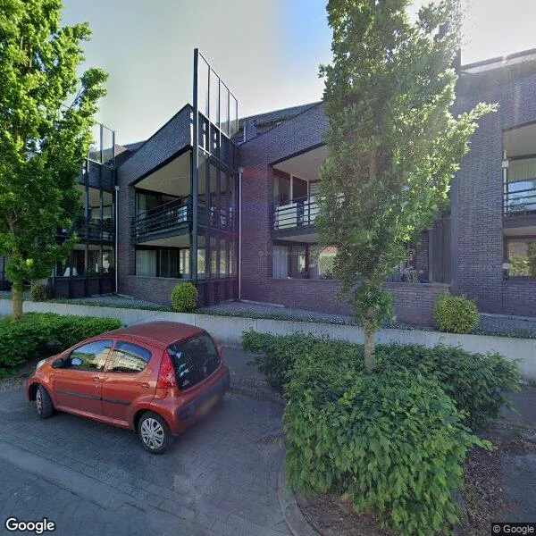 Straatbeeld van Graafsebaan 112G, 5242JP Rosmalen