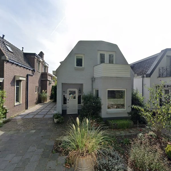 Straatbeeld van Graafsebaan 29, 5248JR Rosmalen