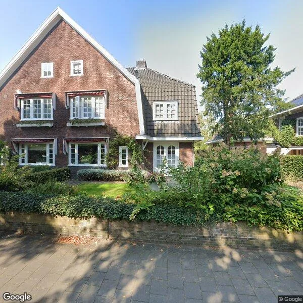 Straatbeeld van Graafseweg 262, 5213AR Den Bosch