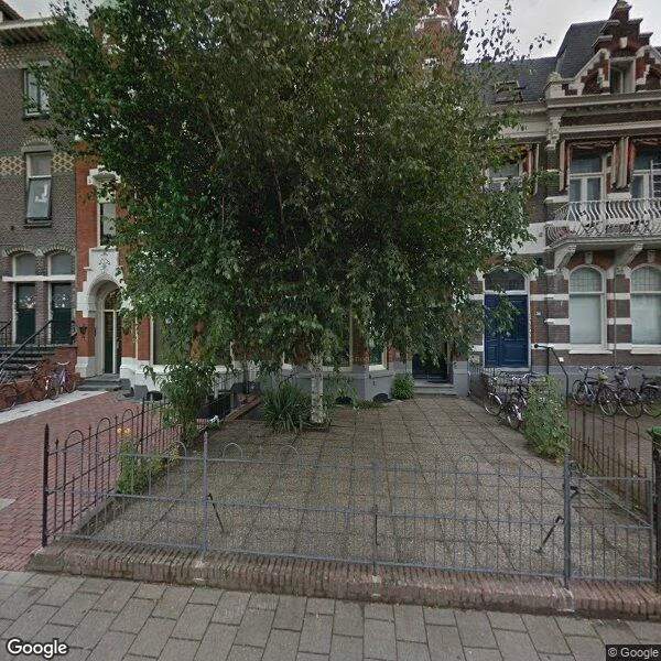 Straatbeeld van Graafseweg 56C, 6512CD Nijmegen