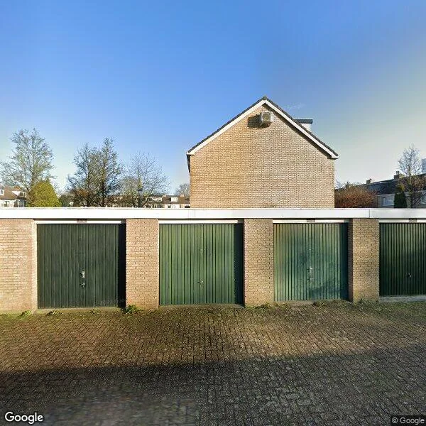 Straatbeeld van Graan voor Visch 15324, 2132EL Hoofddorp