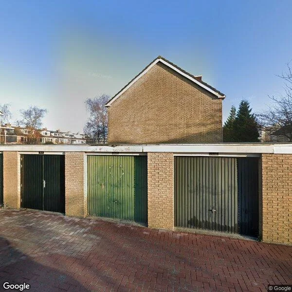 Straatbeeld van Graan voor Visch 18621, 2132GL Hoofddorp