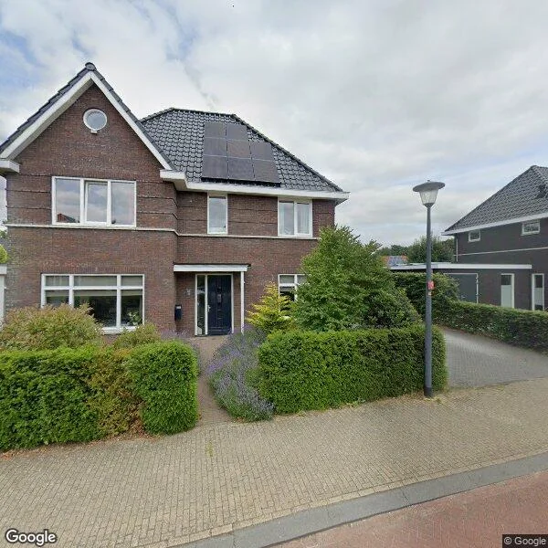 Straatbeeld van Graanweg 66, 7242AV Lochem