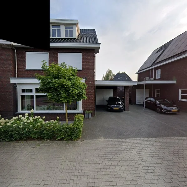 Straatbeeld van Gracht 36, 7461SE Rijssen