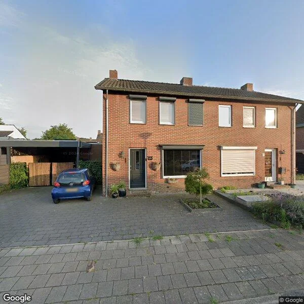 Straatbeeld van Graeterhofweg 42, 6071AN Swalmen