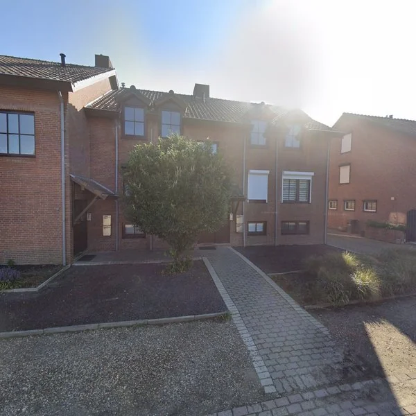 Straatbeeld van Graetheide 59E, 6121RM Born