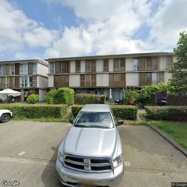 Straatbeeld van Gran Canariastraat 68, 1339XK Almere