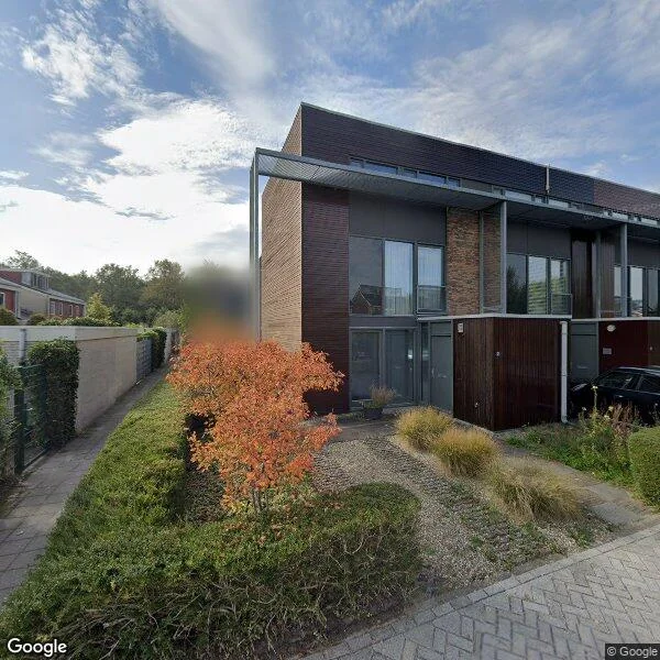 Straatbeeld van Granny Smithhof 2, 2728KL Zoetermeer
