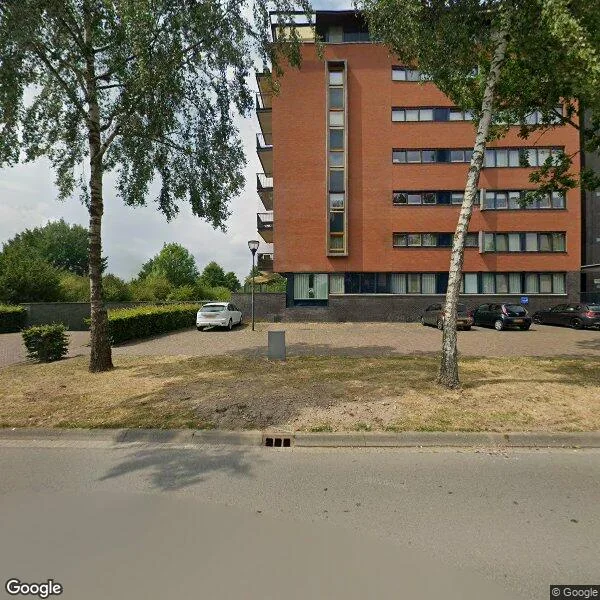 Straatbeeld van Grasbaan 198, 5658ER Eindhoven