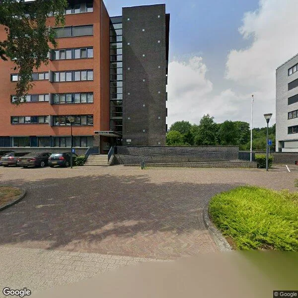 Straatbeeld van Grasbaan 54, 5658EP Eindhoven