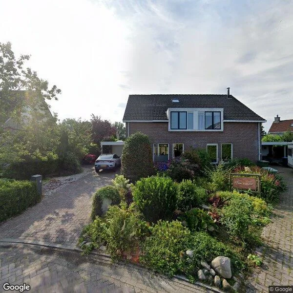 Straatbeeld van Grasbeemd 18, 9403ME Assen