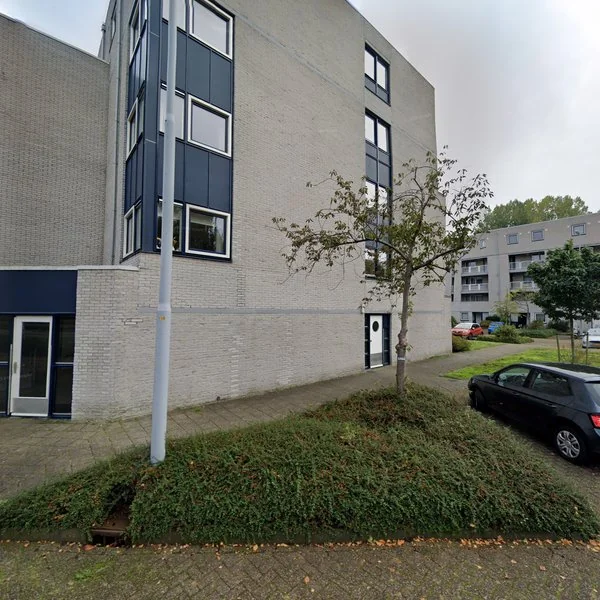 Straatbeeld van Grashof 63, 2262EP Leidschendam