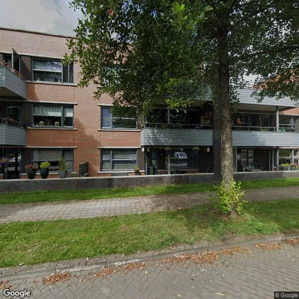 Straatbeeld van Grasjuffer 52, 7532TC Enschede