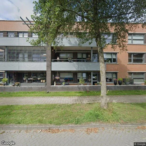 Straatbeeld van Grasjuffer 74, 7532TC Enschede