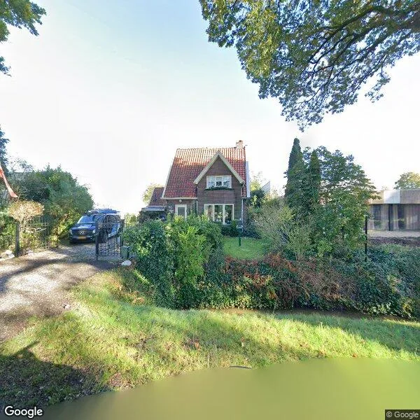 Straatbeeld van Graslaan 3, 7604PT Almelo