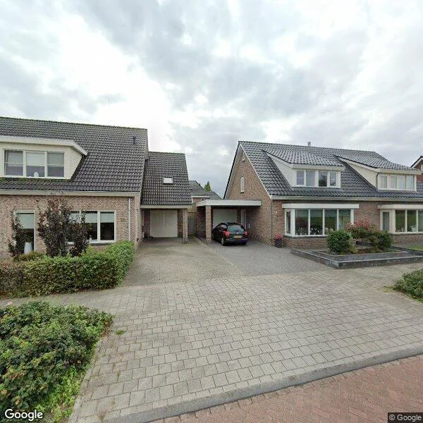 Straatbeeld van Graslanden 41, 8152HE Lemelerveld