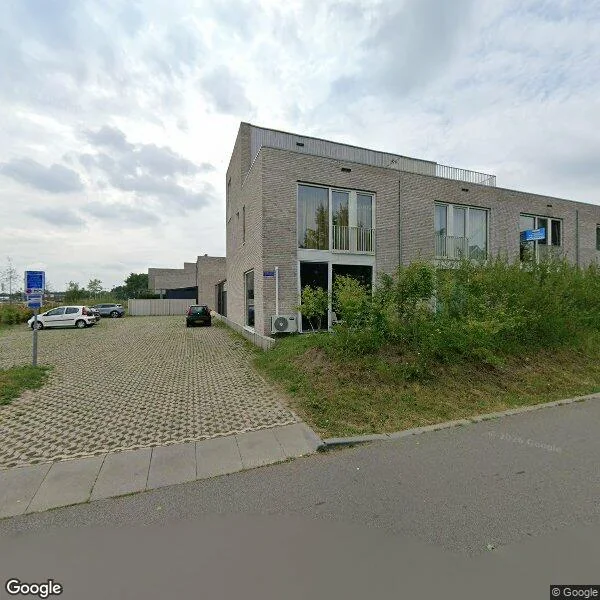 Straatbeeld van Graslook 26, 5658GW Eindhoven