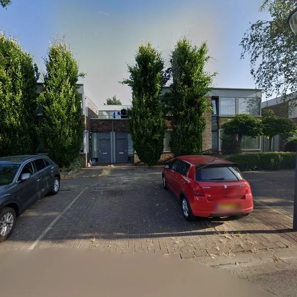Straatbeeld van Grasperk 23, 5658HD Eindhoven