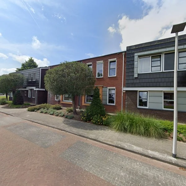 Straatbeeld van Graspieper 14a, 7651GV Tubbergen