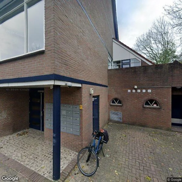 Straatbeeld van Graspieper 20, 3435AH Nieuwegein