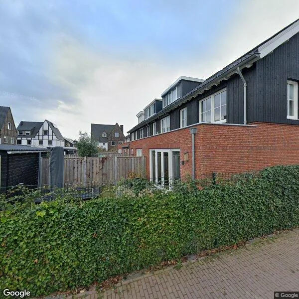 Straatbeeld van Graspieperlande 11, 2641SK Pijnacker