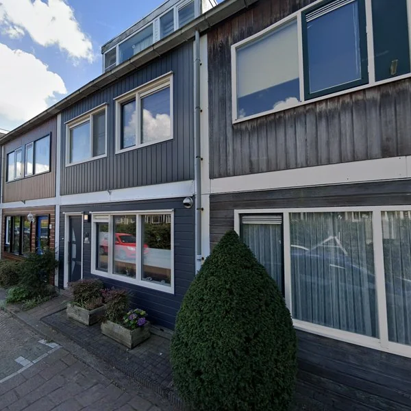 Straatbeeld van Graspieperstraat 13, 2623PJ Delft
