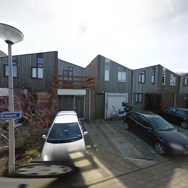 Straatbeeld van Graspol 9, 2841RN Moordrecht