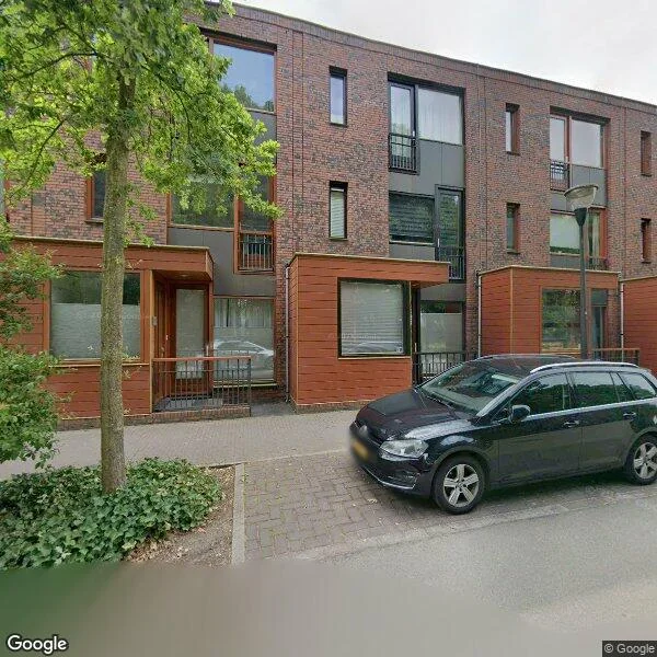 Straatbeeld van Grassavanne 78, 5658EV Eindhoven