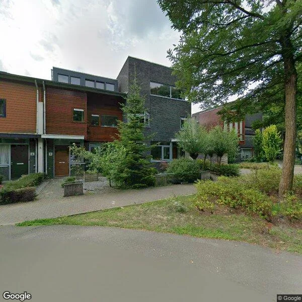 Straatbeeld van Grassnip 2, 5658EA Eindhoven