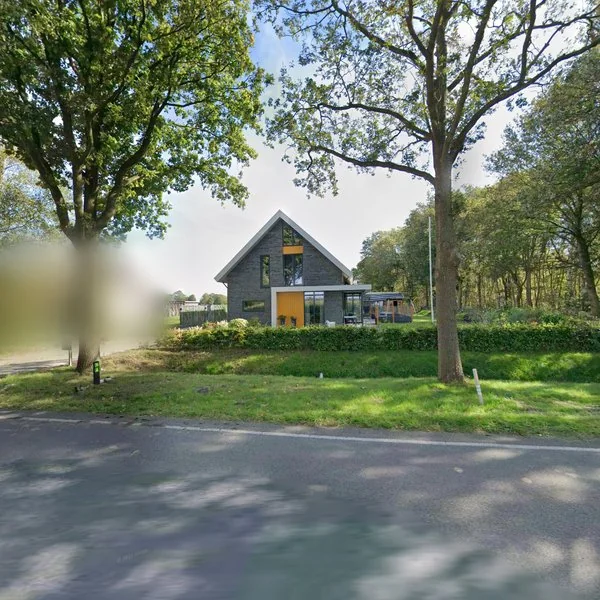 Straatbeeld van Graswijk 35A, 9405TC Assen
