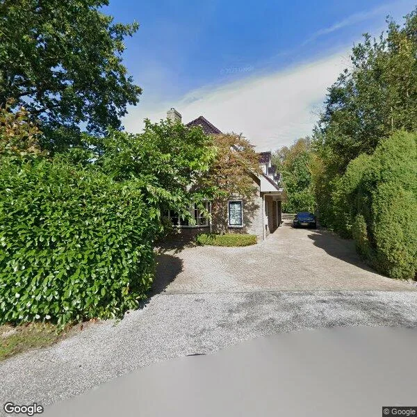 Straatbeeld van Graswijk 45C, 9405TC Assen