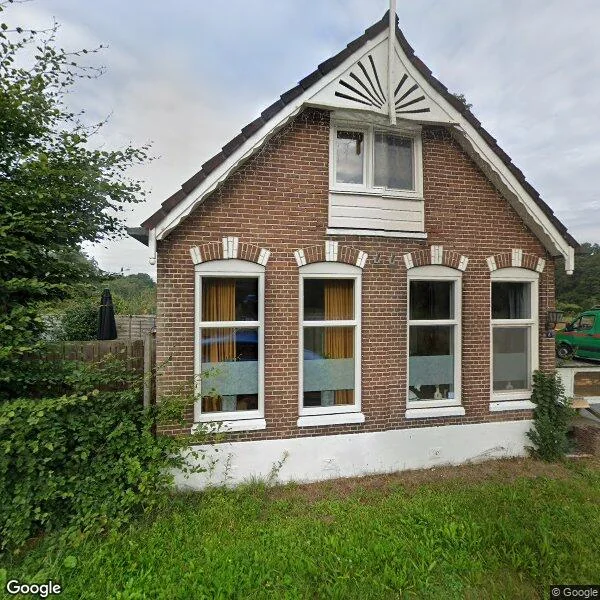 Straatbeeld van Graswijk 6, 9405TD Assen