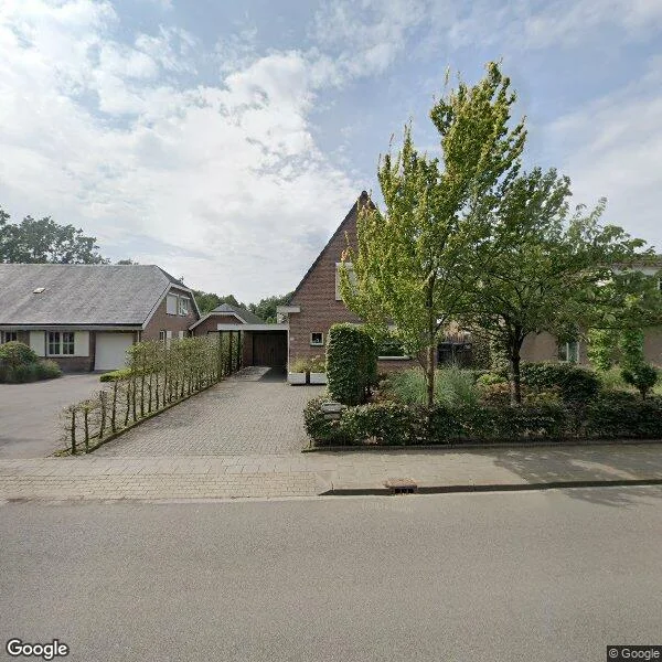 Straatbeeld van Grauwe Polder 56A, 4876NB Etten-Leur