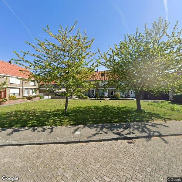 Straatbeeld van Gravelandstraat 98, 1131JM Volendam