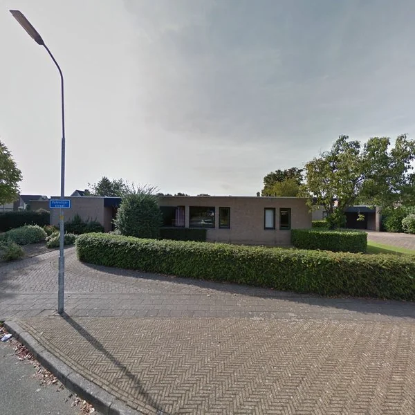 Straatbeeld van Gravensteinerhof 51, 4021VN Maurik