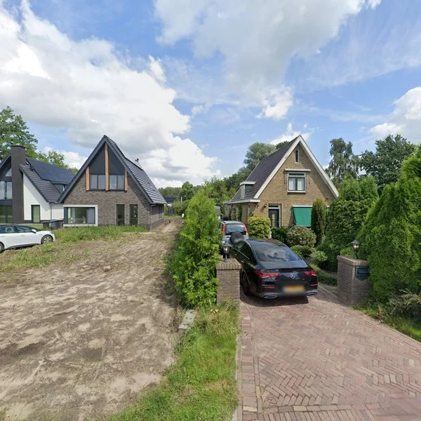 Straatbeeld van Gravenweg 23, 7611BV Aadorp