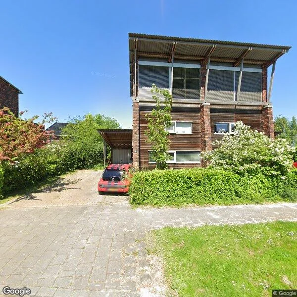Straatbeeld van Gregoriusstraat 10, 9746CD Groningen