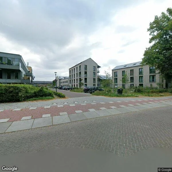 Straatbeeld van Grenenhout 2-31, 5621DA Eindhoven