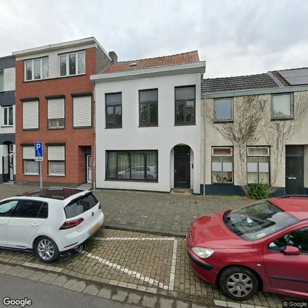 Straatbeeld van Grenulaan 33, 4531AB Terneuzen