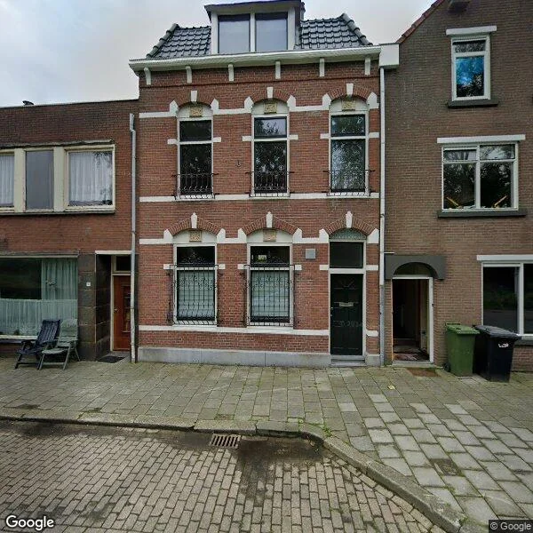 Straatbeeld van Grenulaan 50, 4531AC Terneuzen