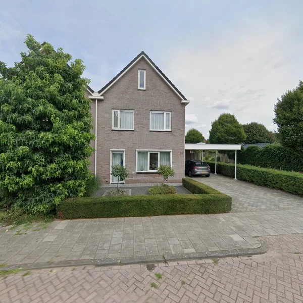 Straatbeeld van Greupe 11, 7694BP Kloosterhaar