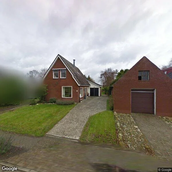 Straatbeeld van Greveling 99, 9654PN Annerveenschekanaal