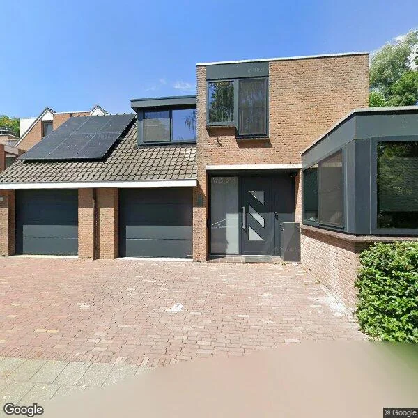 Straatbeeld van Grevelingen 38, 3332VA Zwijndrecht