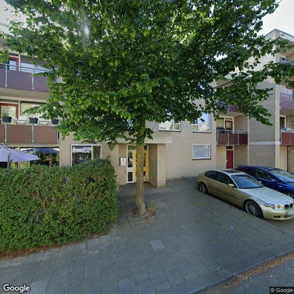 Straatbeeld van Grevelingen 79, 5215DW Den Bosch
