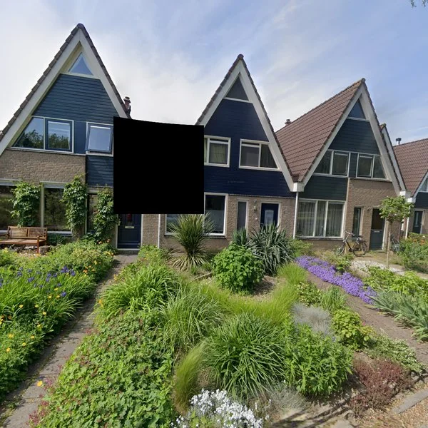 Straatbeeld van Grevelingen 8, 8251WN Dronten
